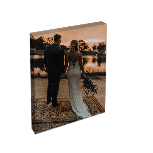 Acrylic Panel And Block Sale Online Zetland Off The Wall Framing