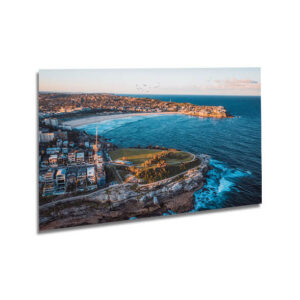 Acrylic Mounting Panel