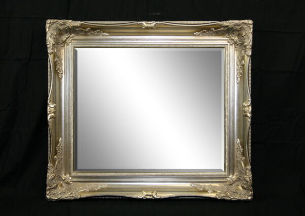 Mirror Code 6860