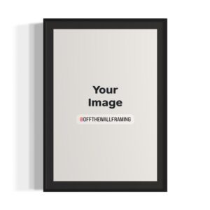 A0 Standard Frame Sizes