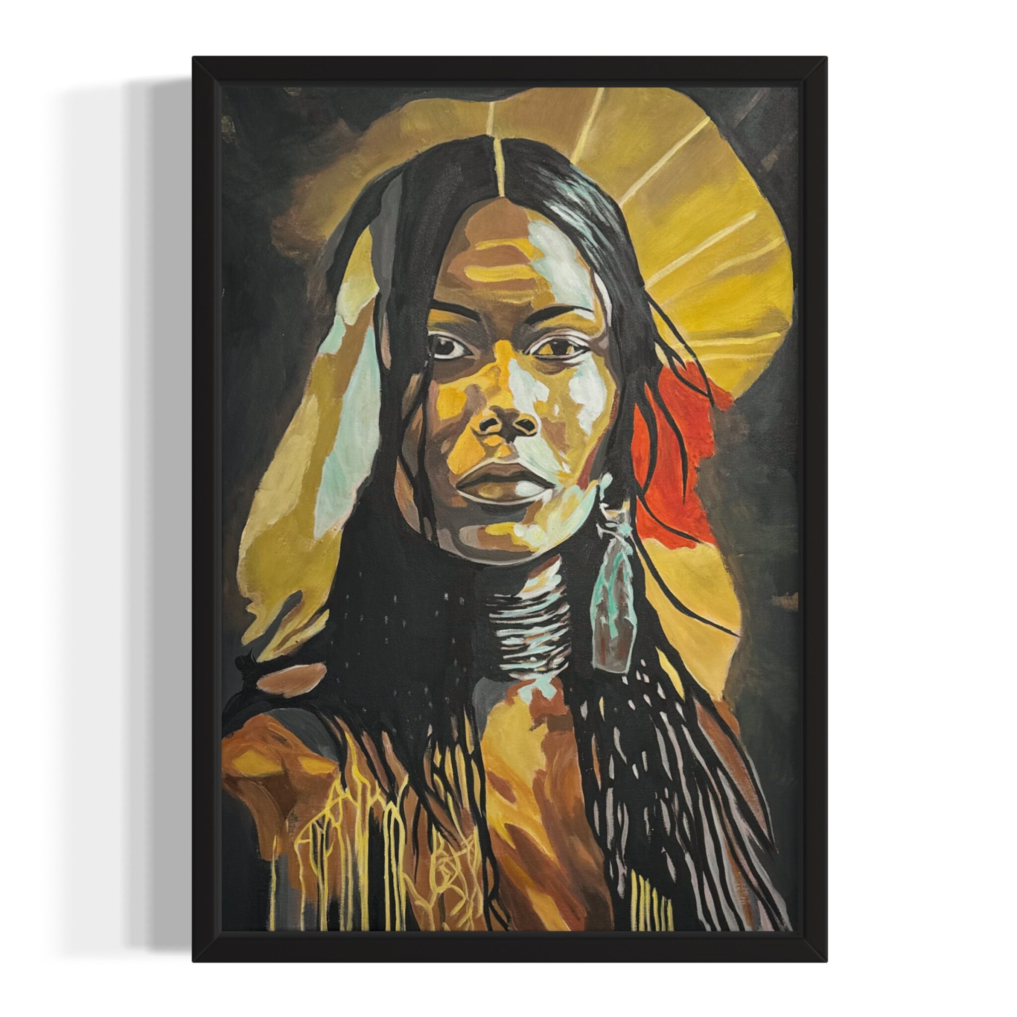 Shop A2 Standard Frame Sizes Online in Sydney | Off The Wall Framing