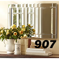 Mirror Code 907