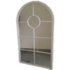 Mirror Code Arch