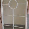 Mirror Code Arch