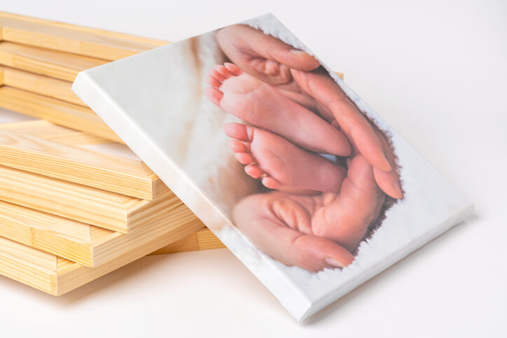 Canvas Print