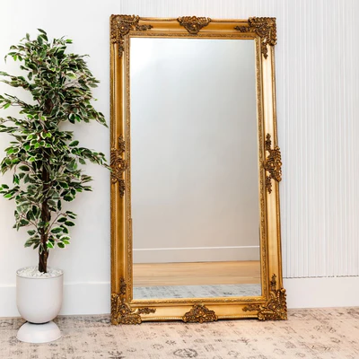 mirror
