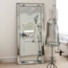 Mirror Code 923