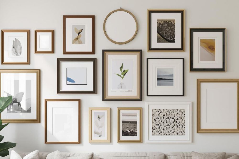 Picture Framing in Sydney